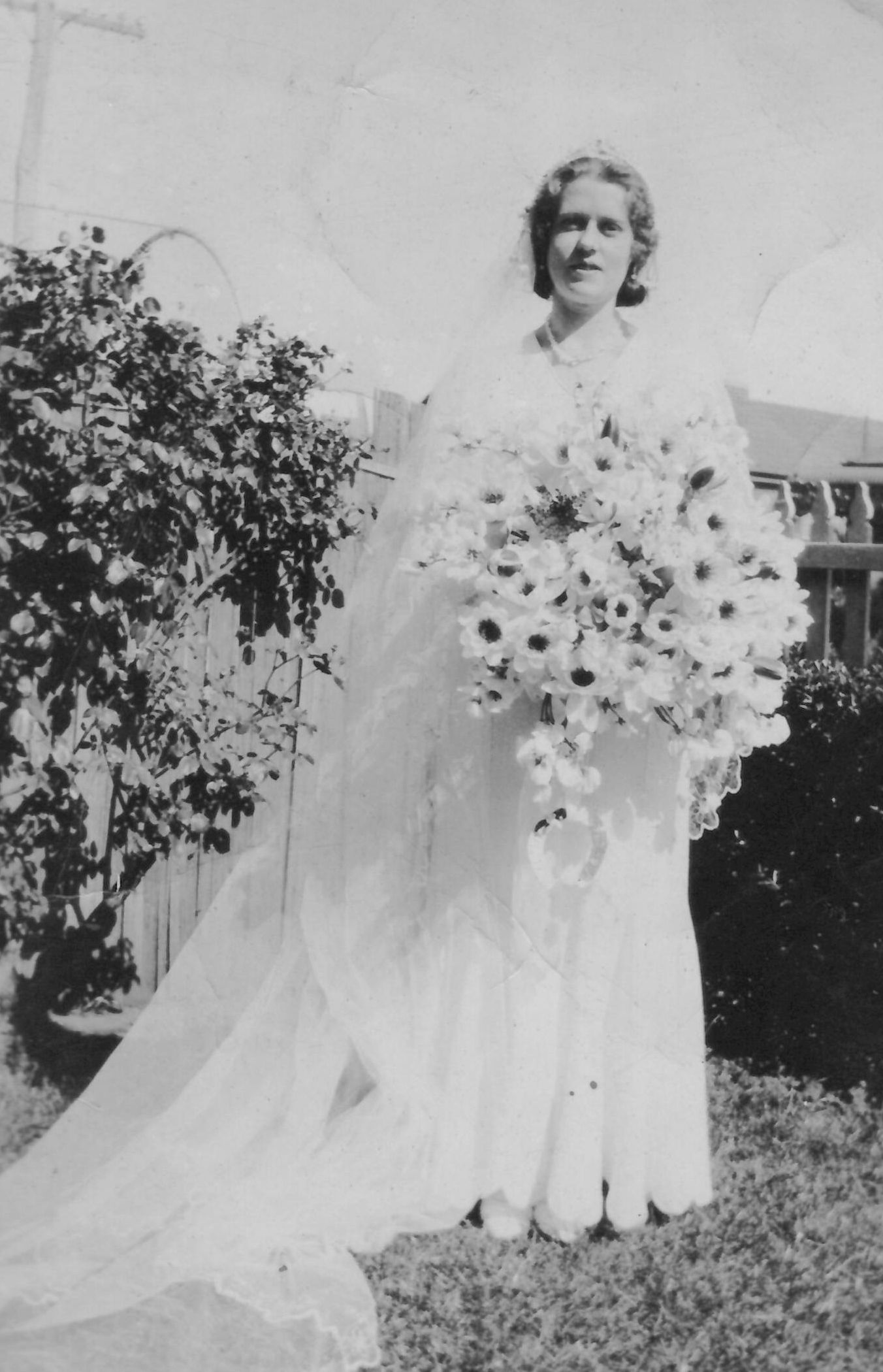 Beatrice Chalk
