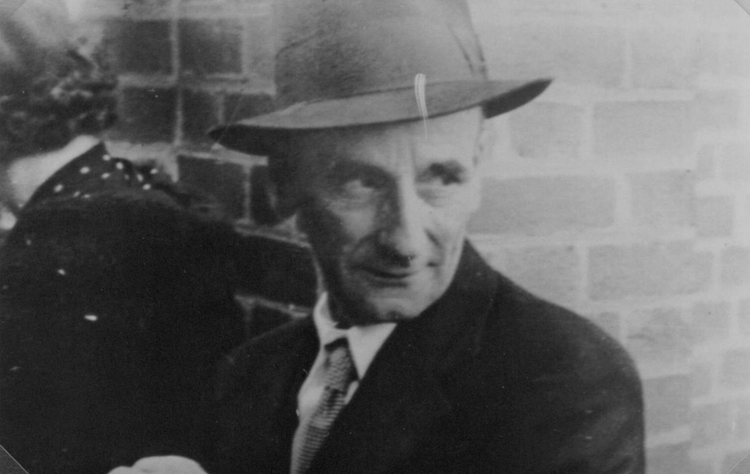 Charles Arthur Johnston