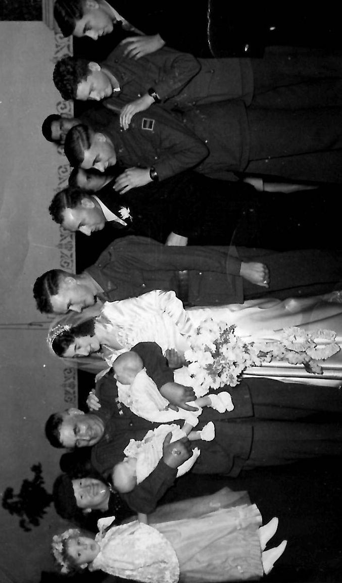 Christening