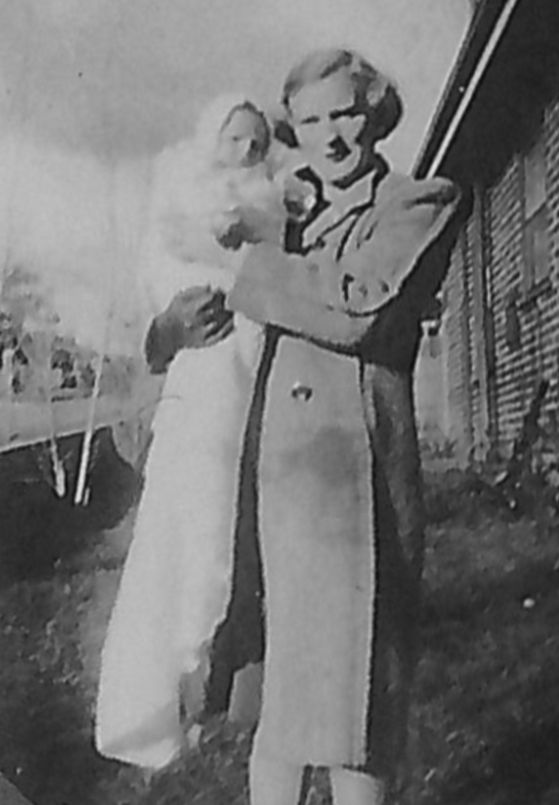 Ann-Marie Johnston