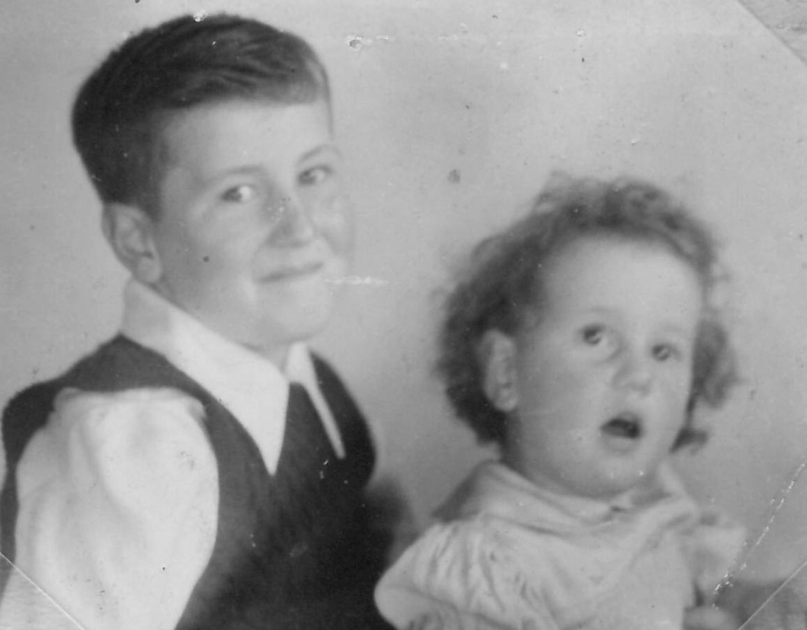 Richard and Judy