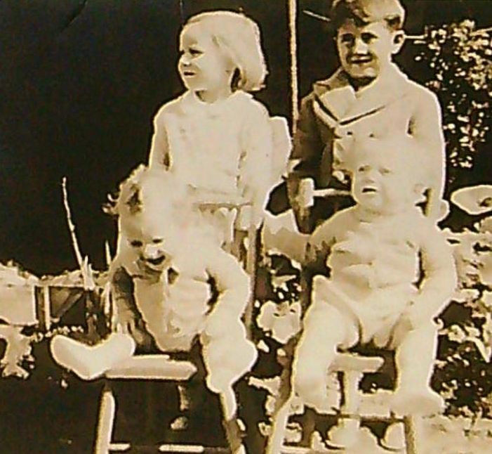 Richard and unknown others