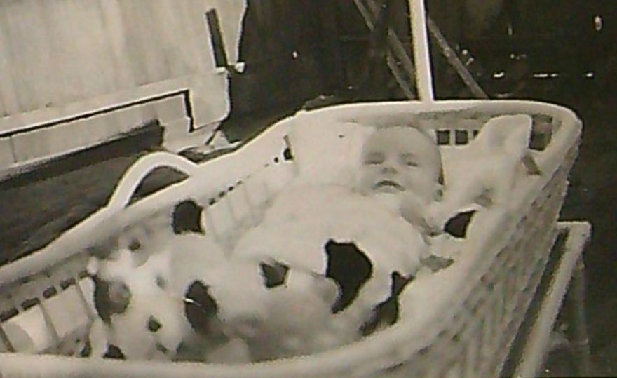 Stephen Berry