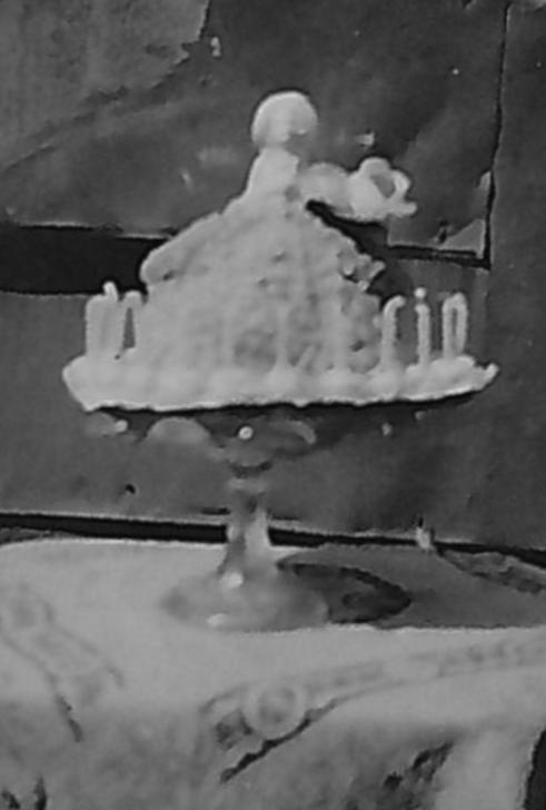 Wedding Cake 2